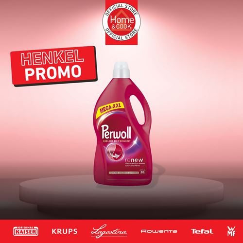 Henkel Promo <br/> u Home & Cook